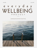Vol. 2 · On Joy & Physical Wellbeing · Single Issue Print